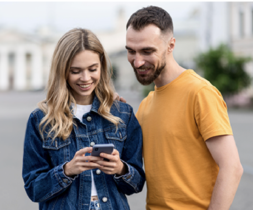 Todo lo que puedes hacer en Mi Tigo